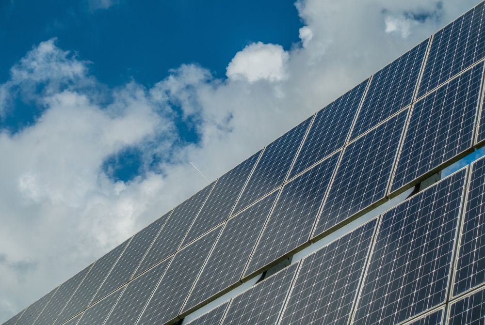 energy storage