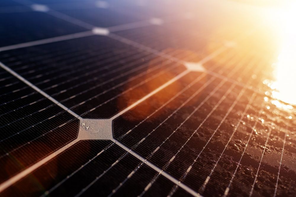 battery storage