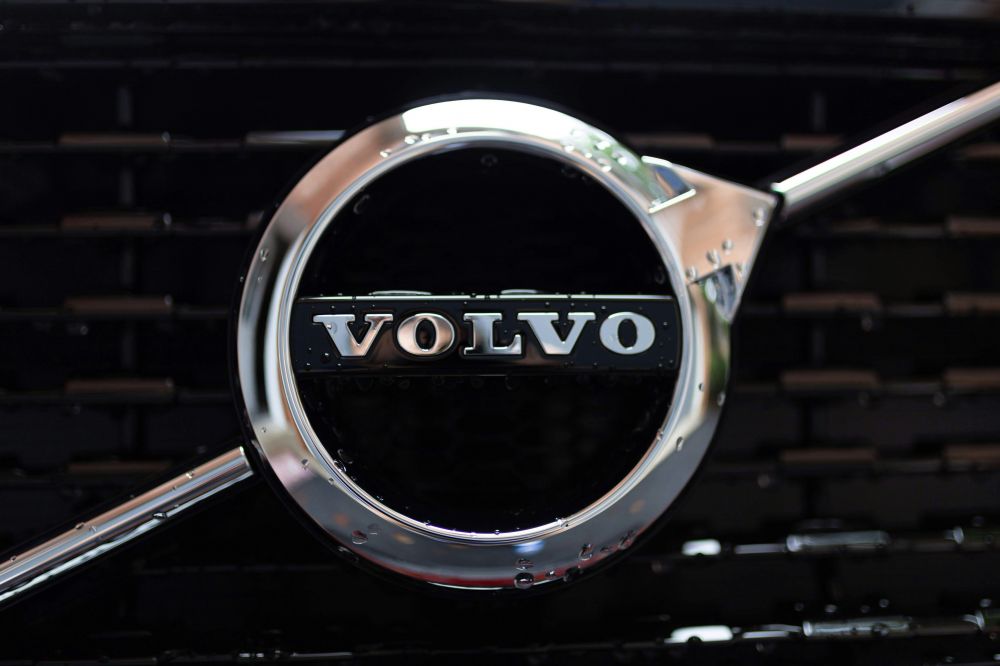 Volvo