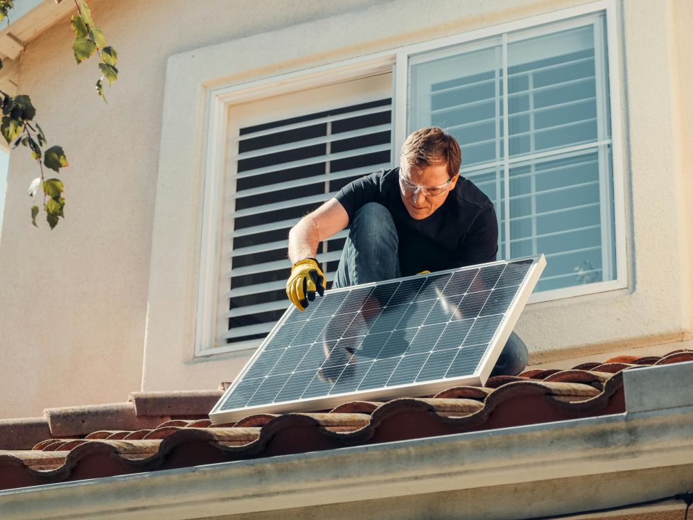 energy optimisation