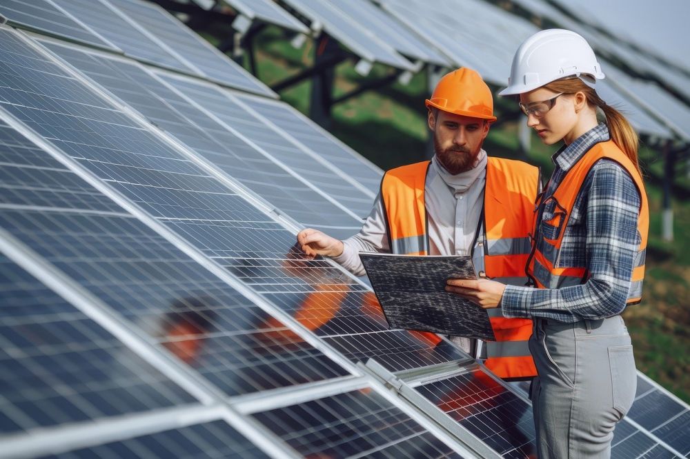 energy optimisation