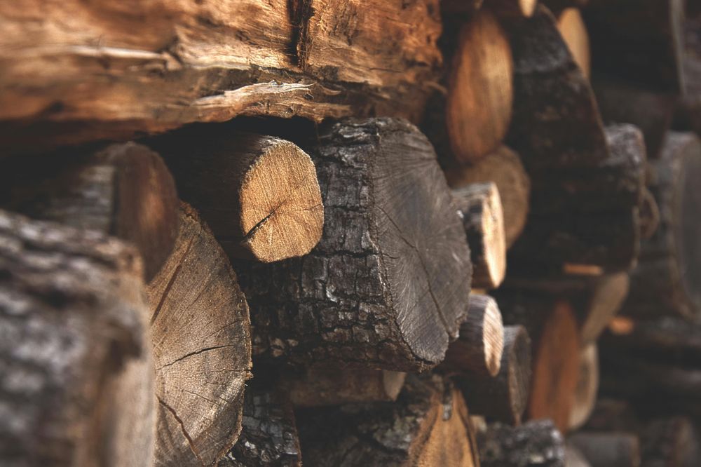 buy firewood Härjedalen