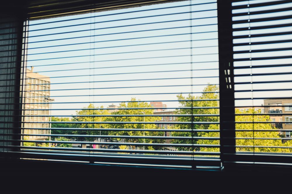 Window cleaning