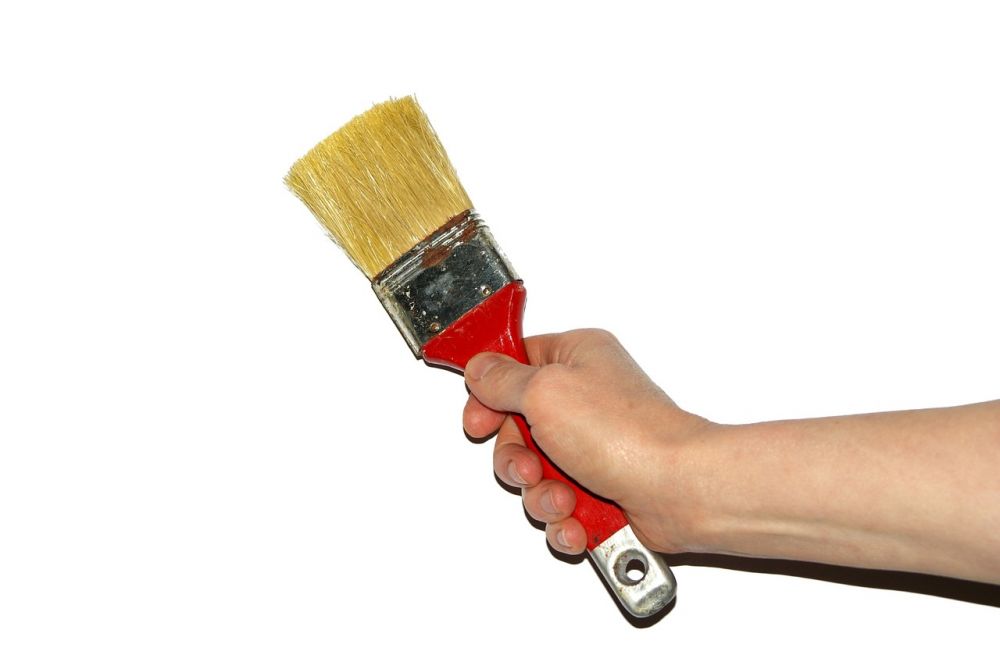 Painters for business