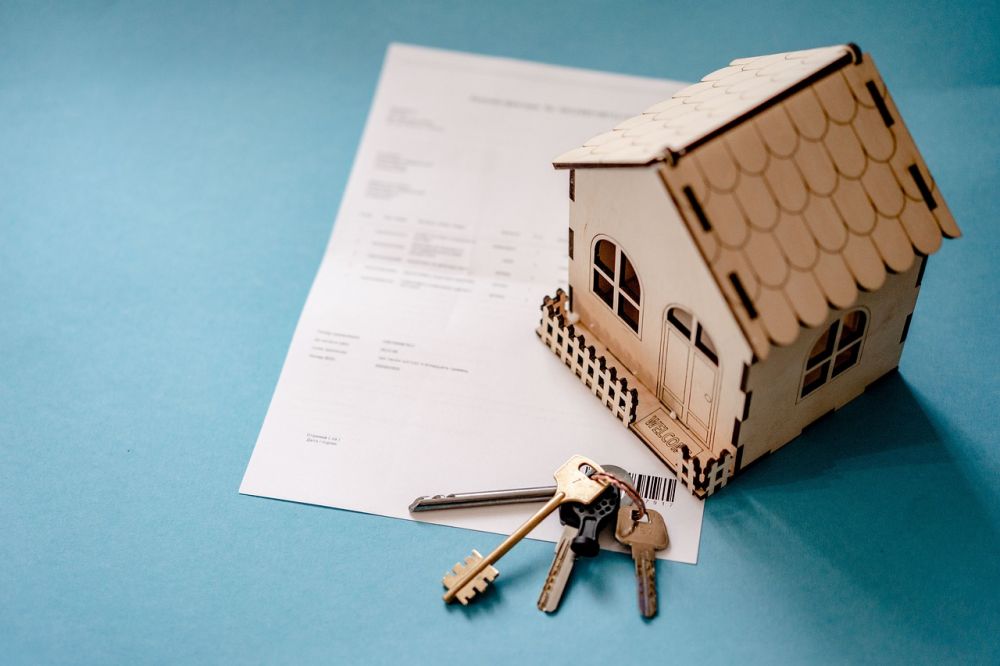 property management skellefteå