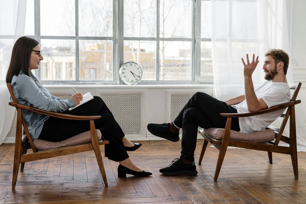 body therapy Sønderborg