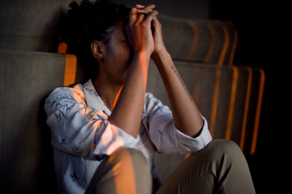 Trauma therapy Sønderborg