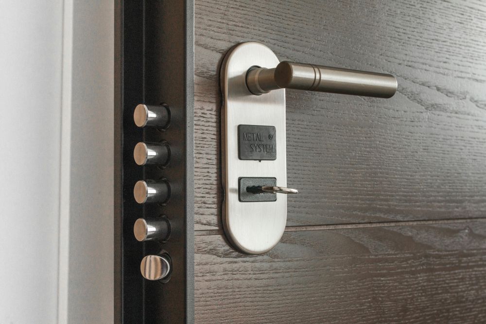 locksmith stockholm