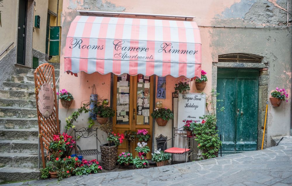 Awnings Stockholm