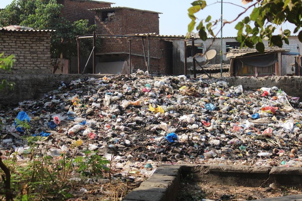 environmental remediation