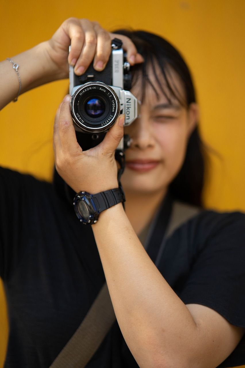 commercial photographer