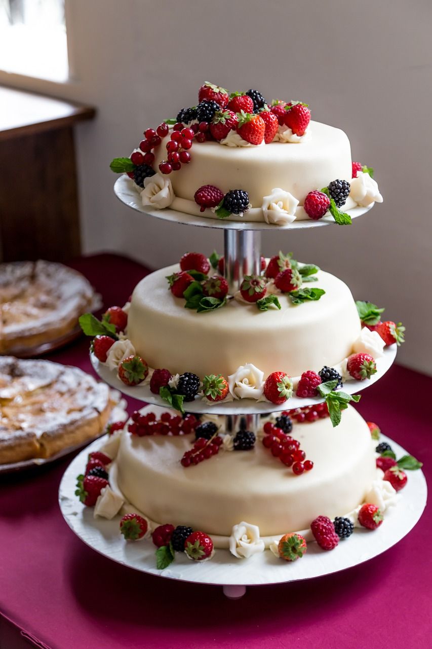 cake