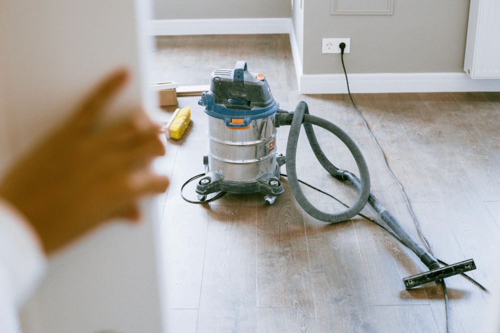 home cleaning Stockholm