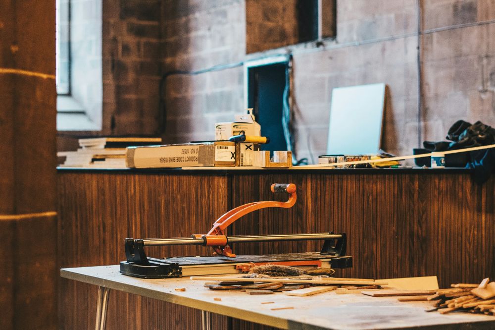 Table saw