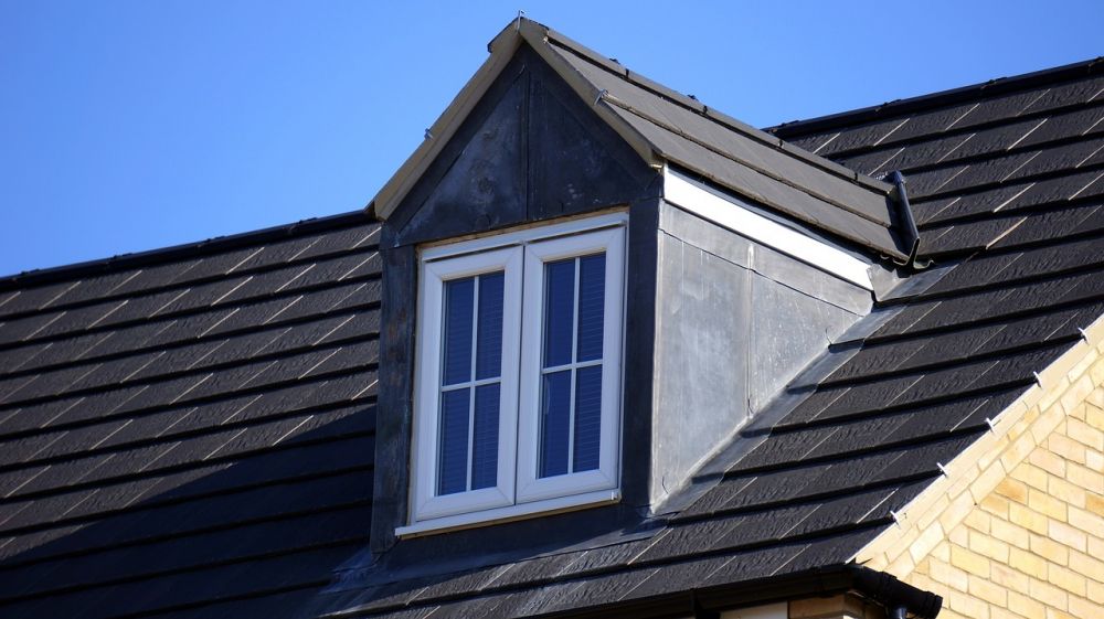 Roofing felt