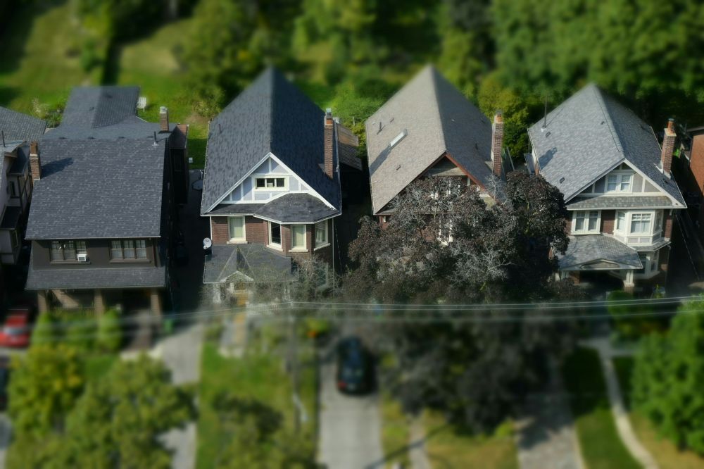 Roofing felt