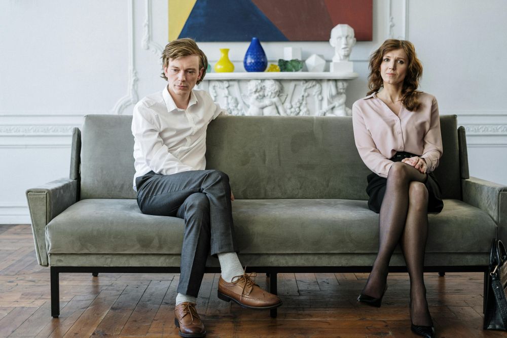 Couples counselling Uppsala