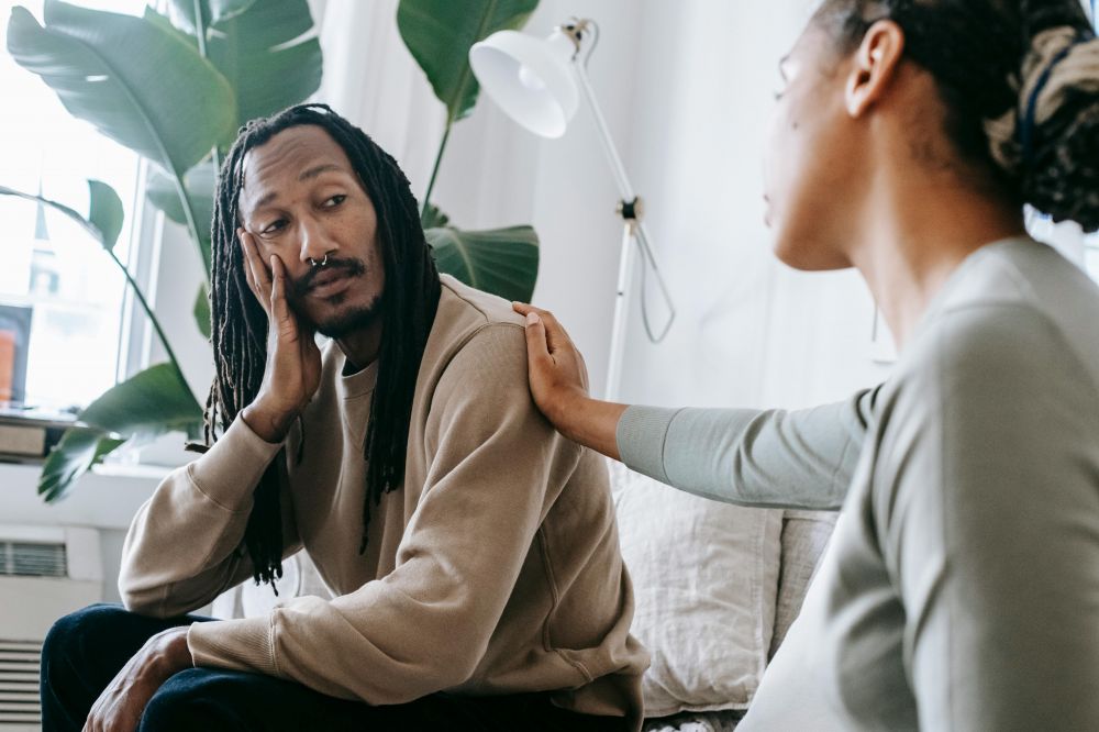 Couples counselling Malmö