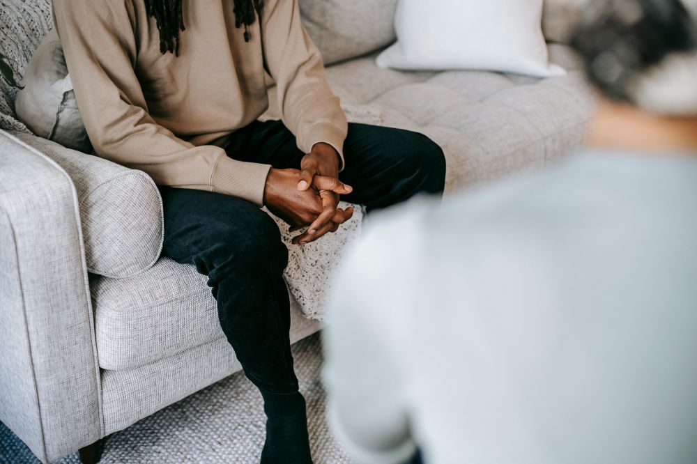 Couples counselling Helsingborg