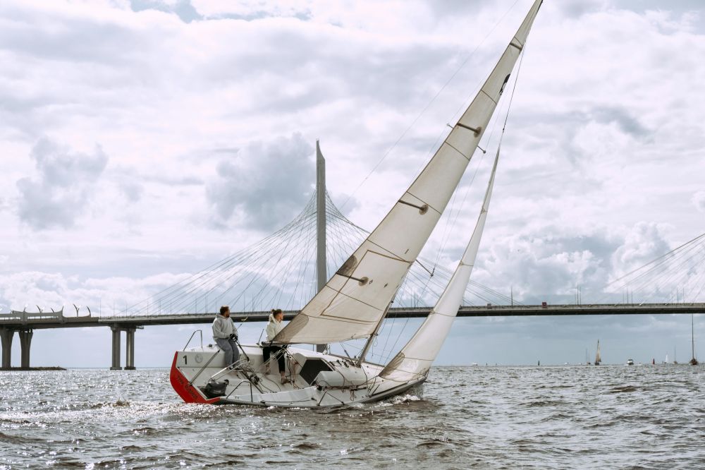 sailmakers blekinge