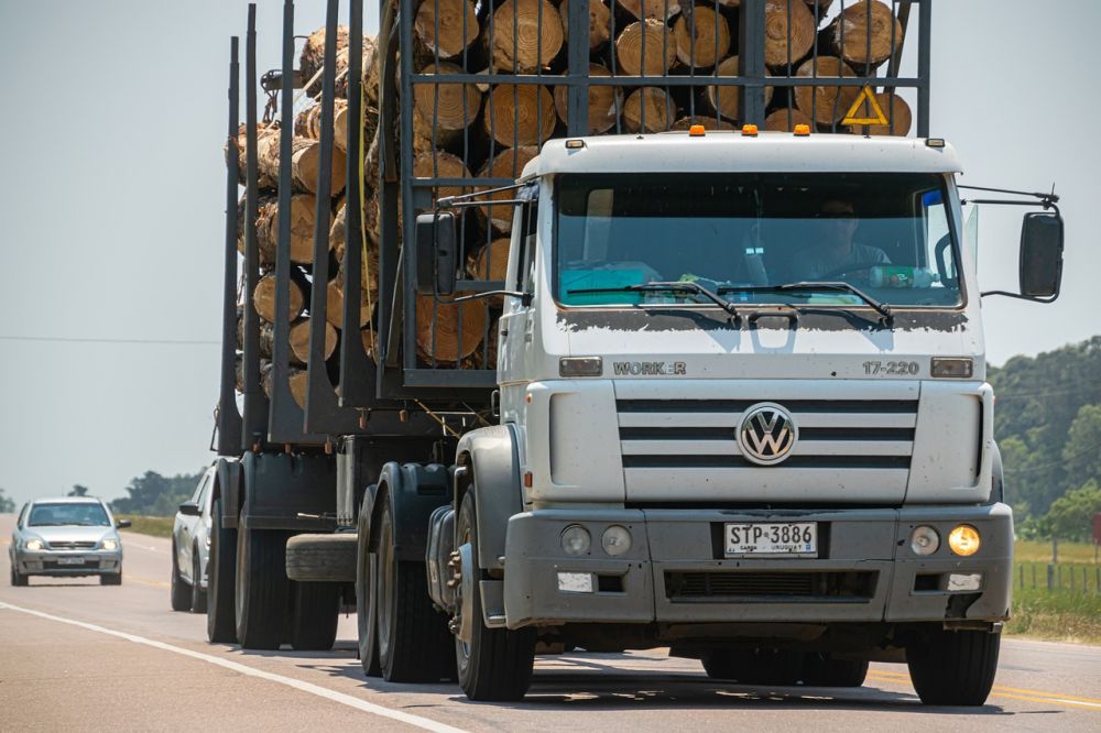 haulier faxe