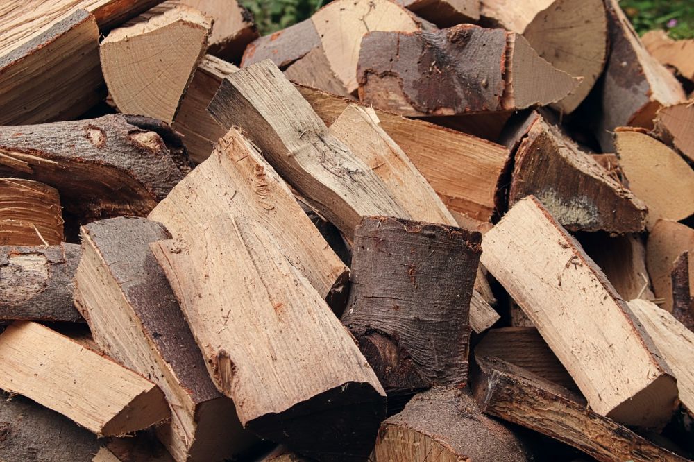 Firewood for sale