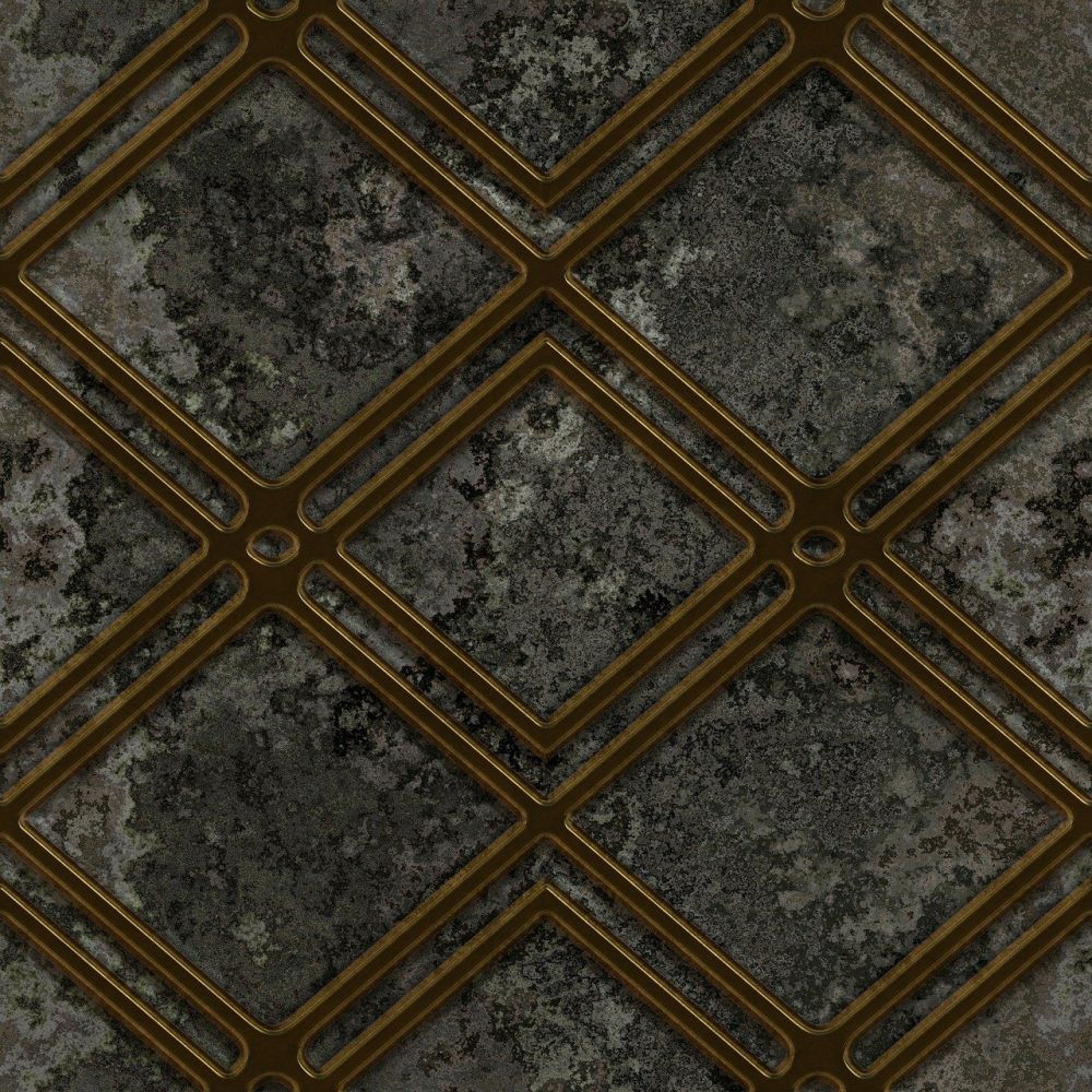 grating