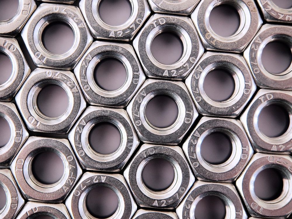 grating