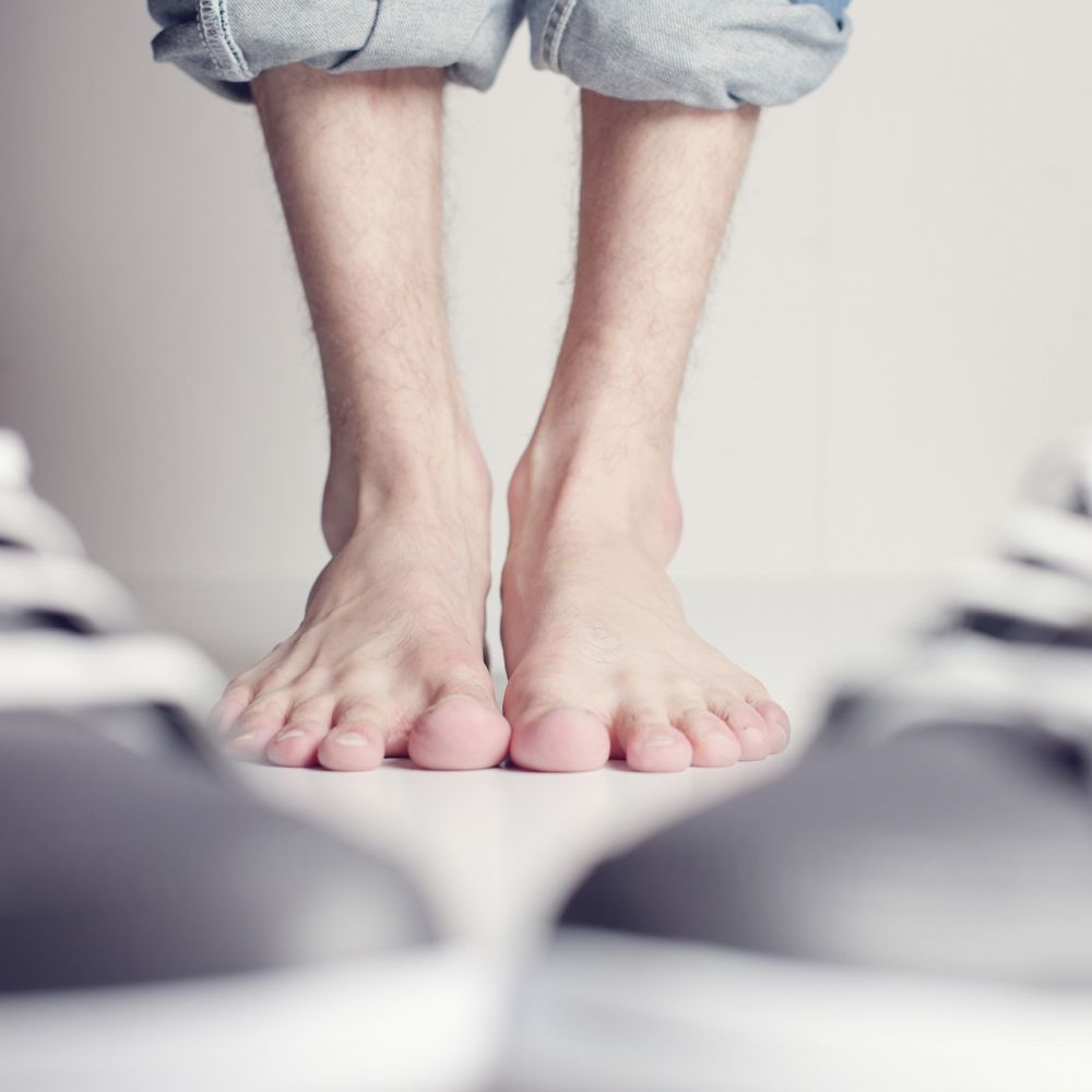 Foot specialist Helsingborg