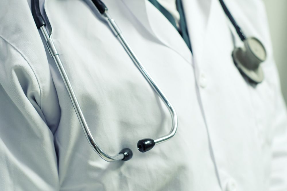 Medical foot care Helsingborg