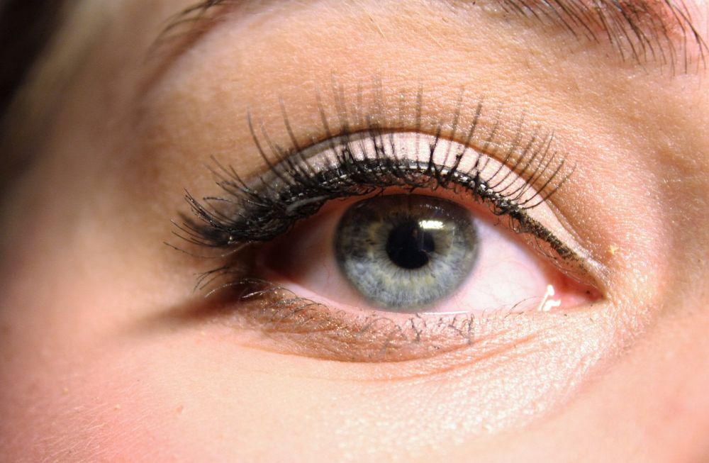 lash lift