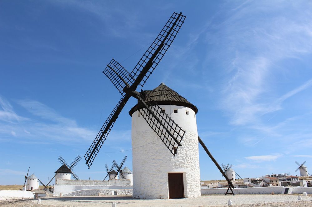 estate agents in Mallorca