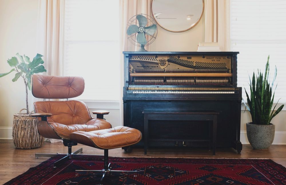 buy piano stockholm