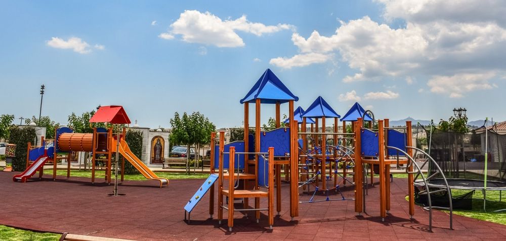 Playground control