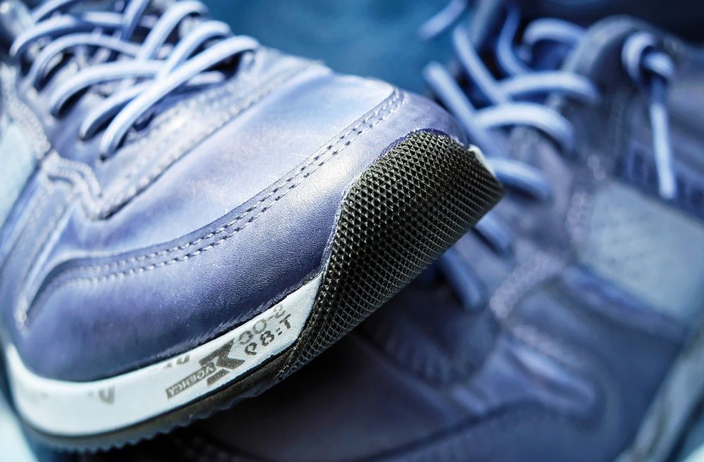 Orthopaedic insoles
