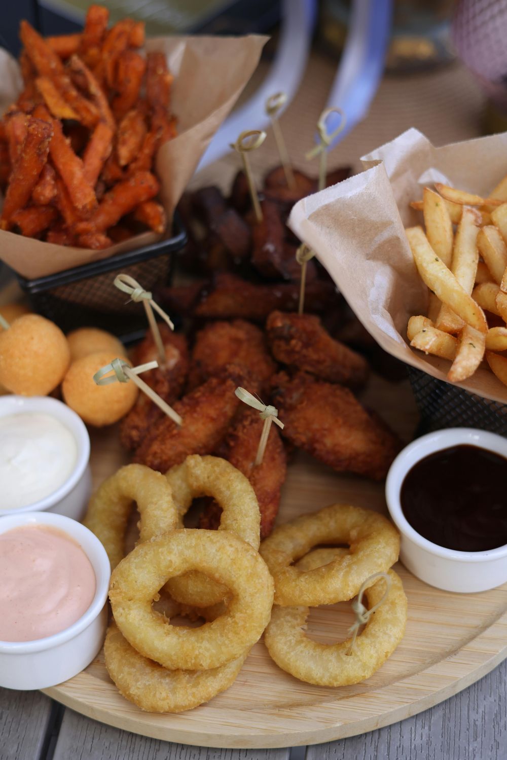 smorgasbord catering