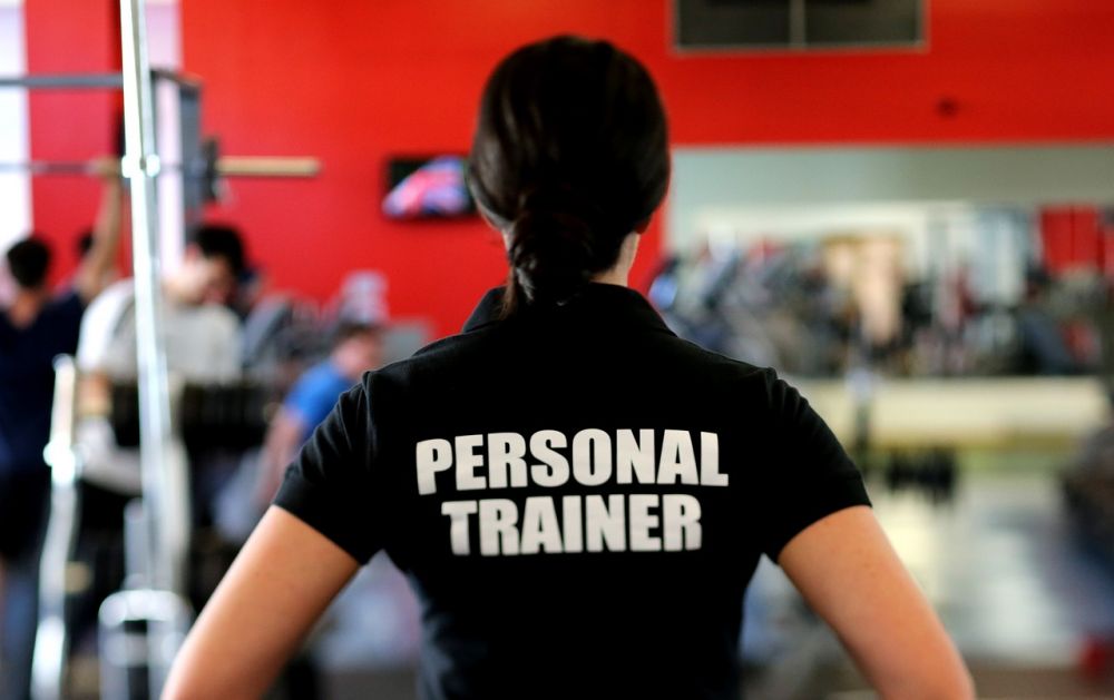 Personal trainer Oslo