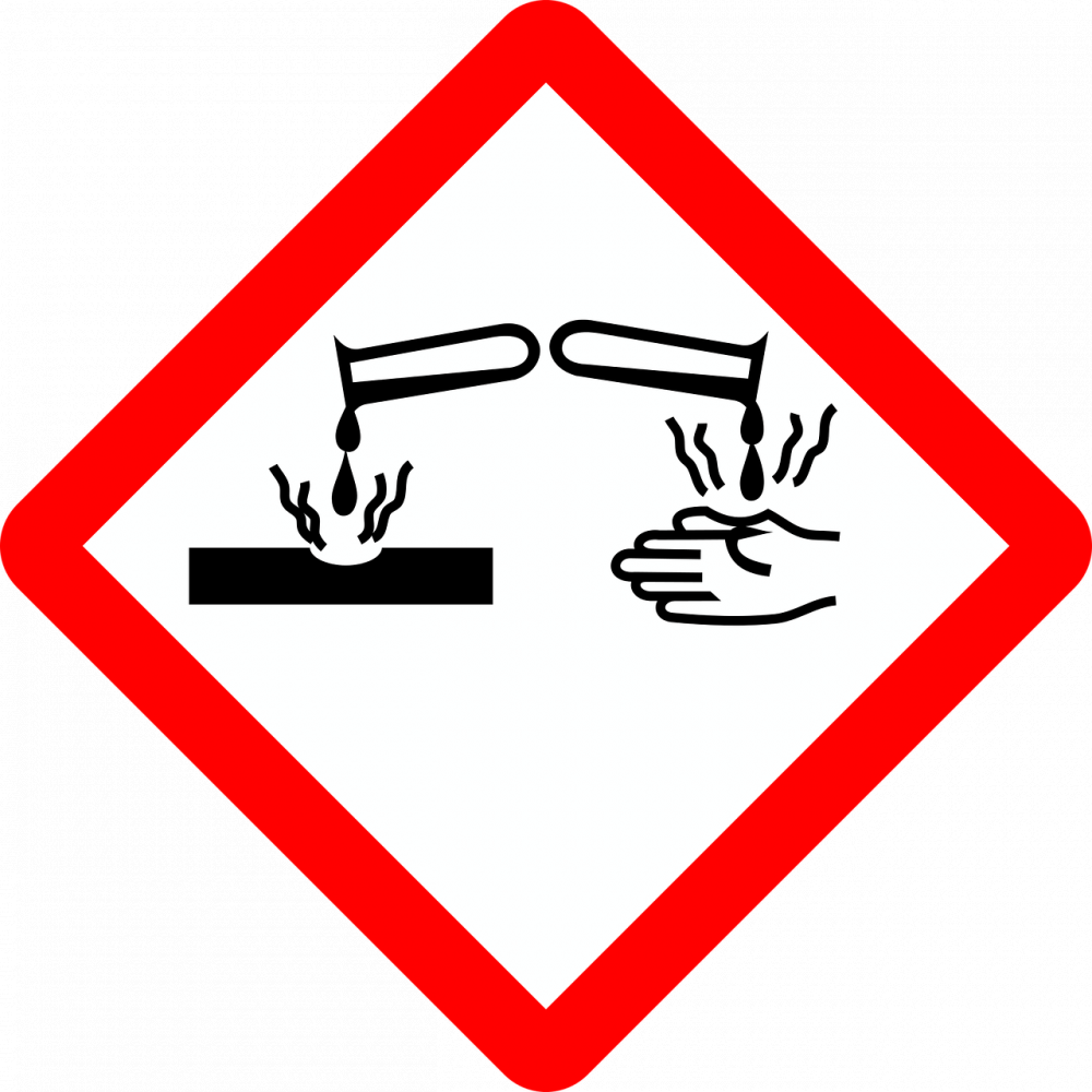 acid equipment