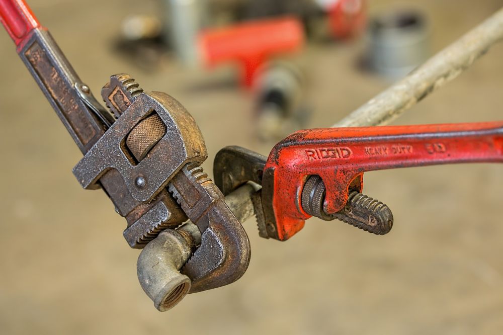 plumber ålesund