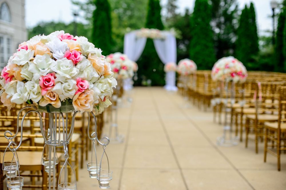 1387 - wedding entertainment