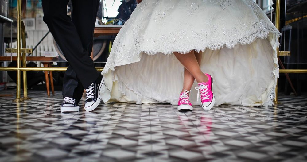 wedding entertainment