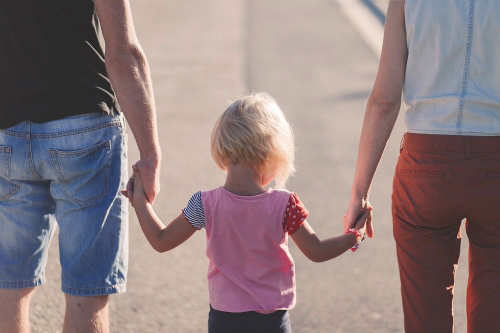 child custody