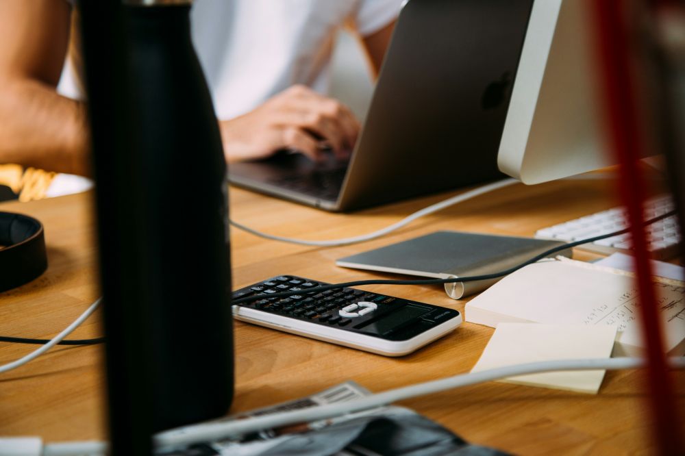 authorised accountant