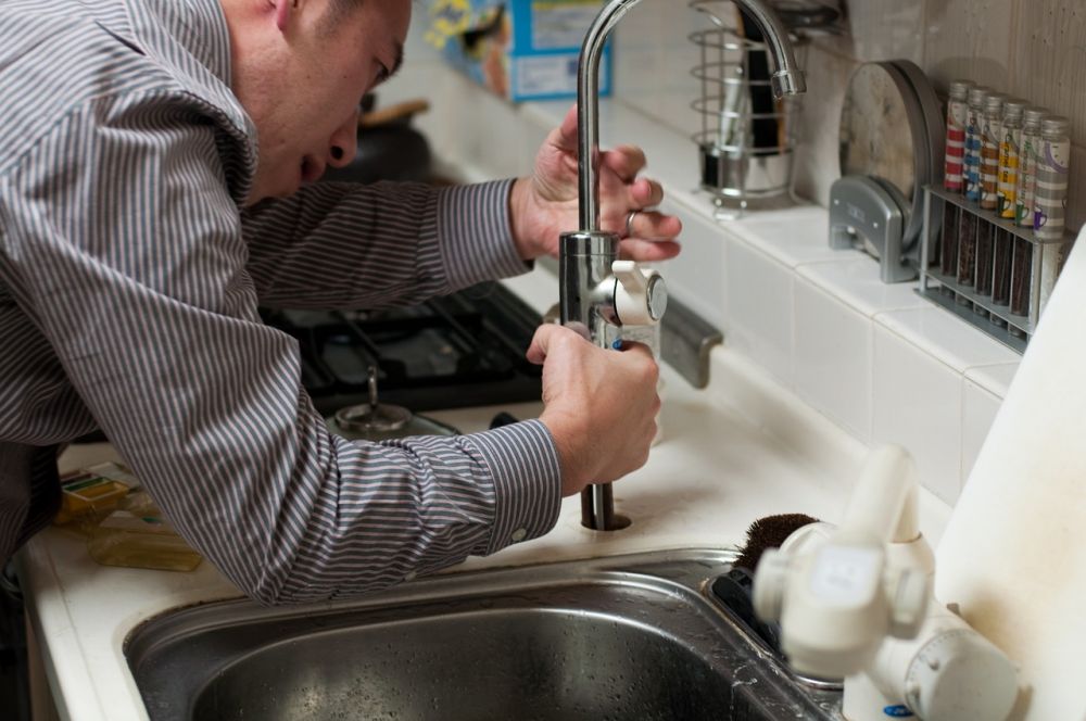 oslo plumber