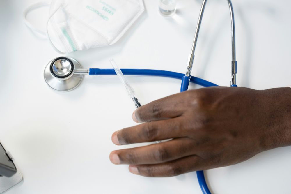 doctor