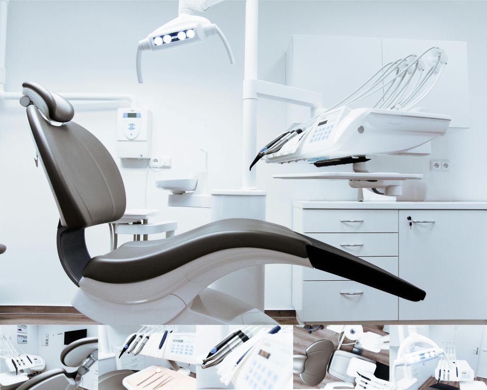 dental clinic kristiansand