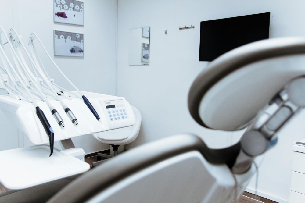 dental clinic kristiansand