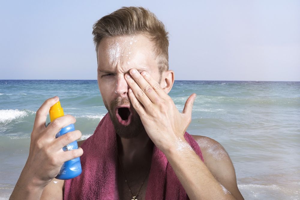 sun protection