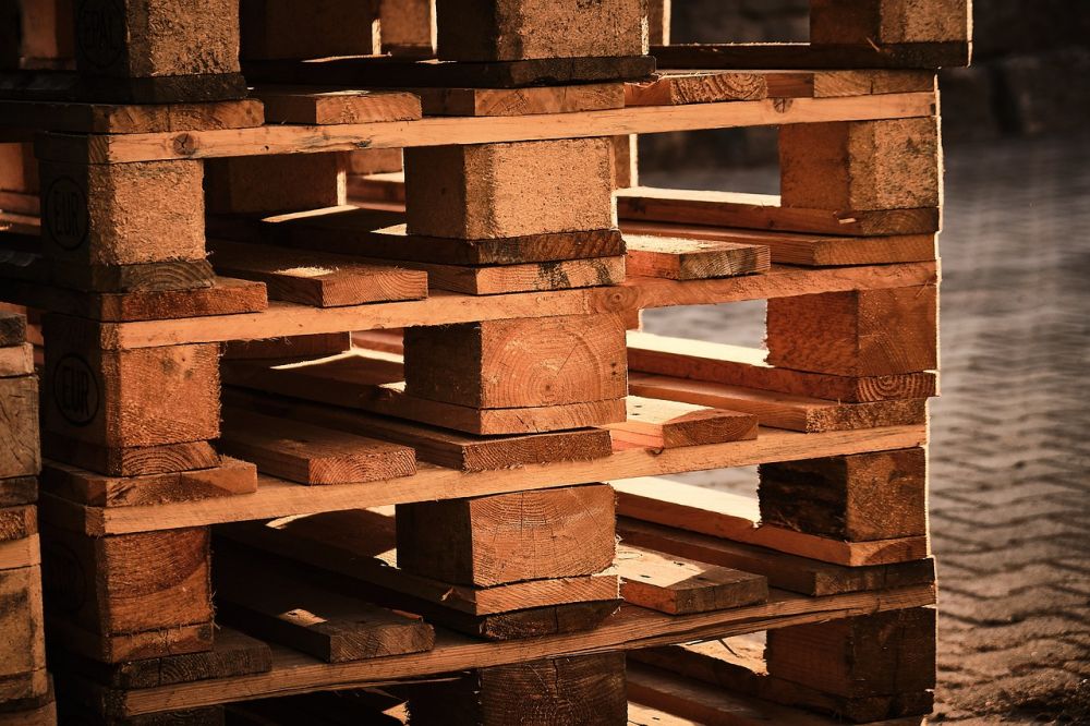 Buy eu pallet
