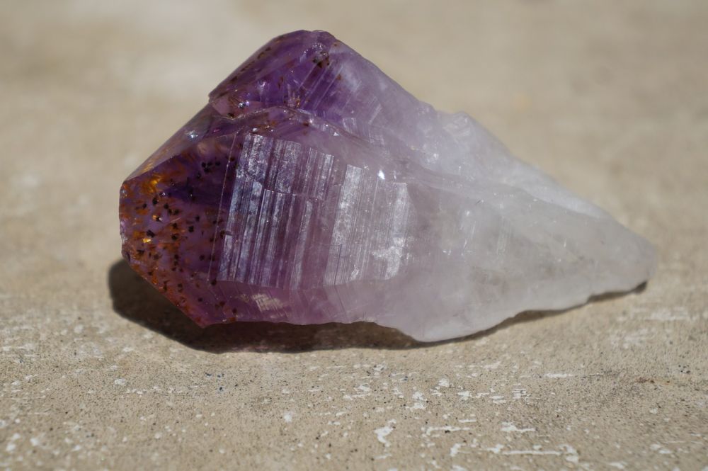 Reiki Healing